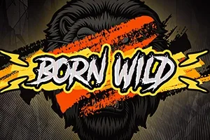 Born Wild